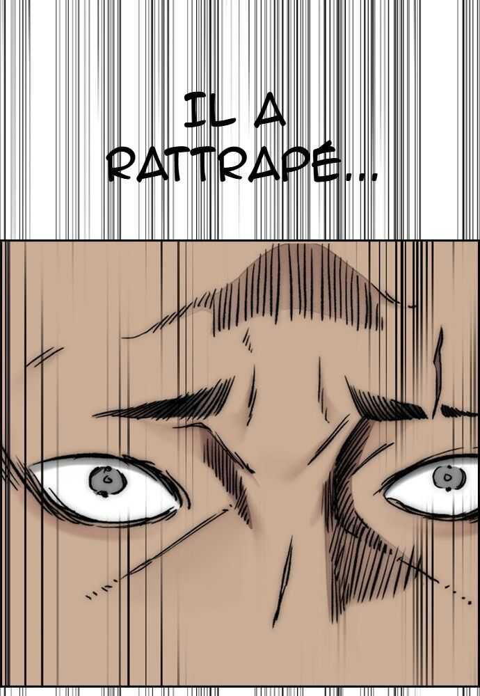 Wind Breaker Chapitre 527 - Page 60