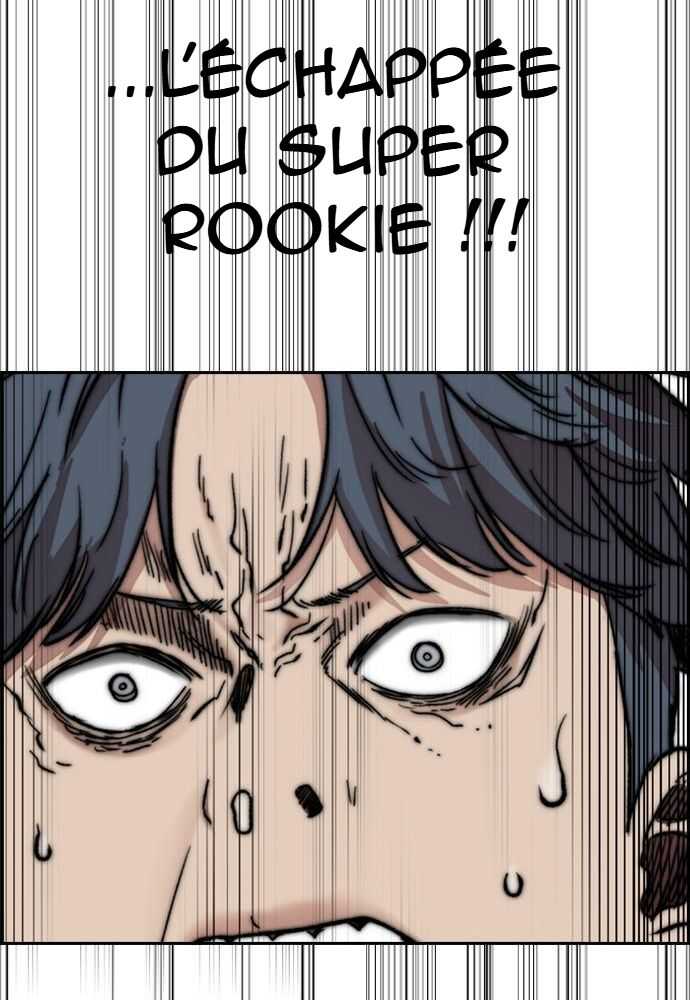 Wind Breaker Chapitre 527 - Page 62