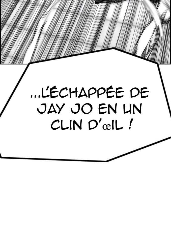 Wind Breaker Chapitre 527 - Page 65