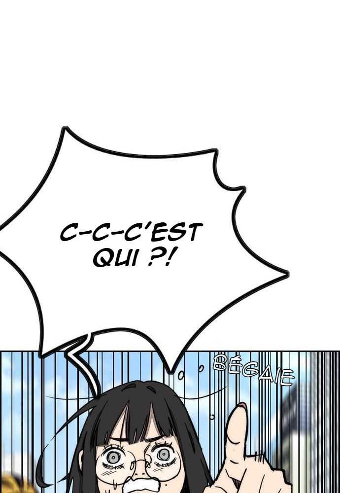 Wind Breaker Chapitre 527 - Page 66