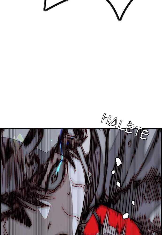 Wind Breaker Chapitre 527 - Page 68