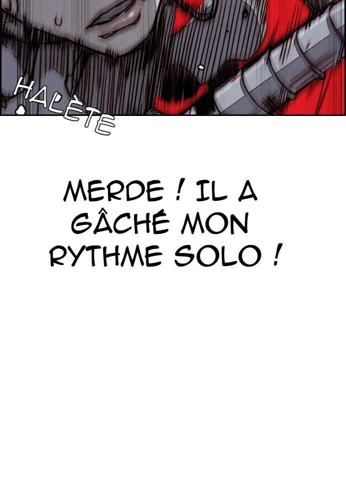 Wind Breaker Chapitre 527 - Page 69