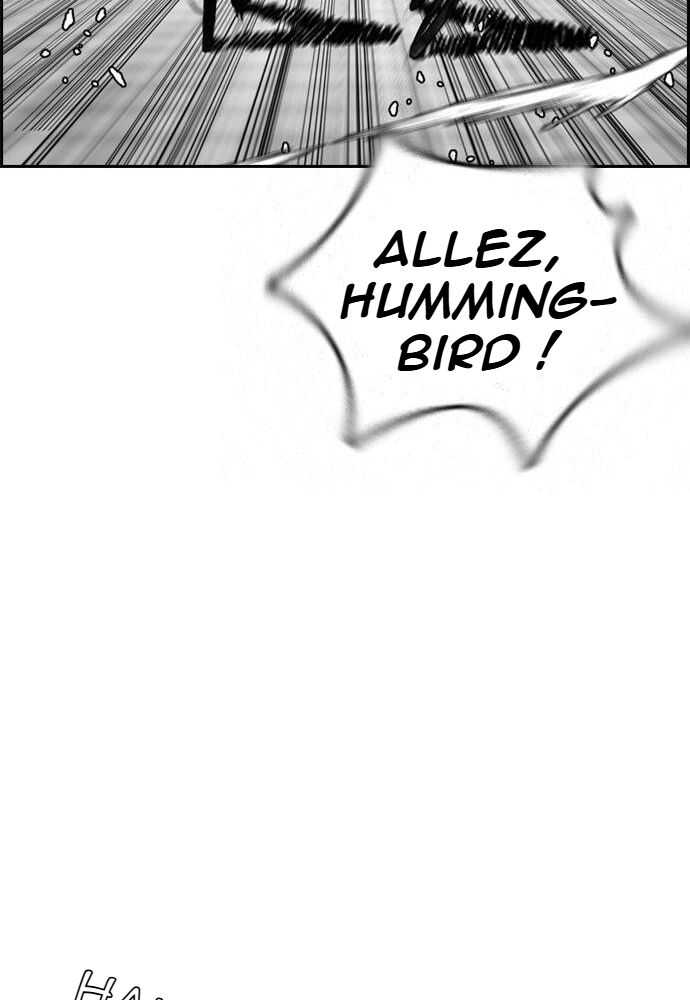 Wind Breaker Chapitre 527 - Page 71