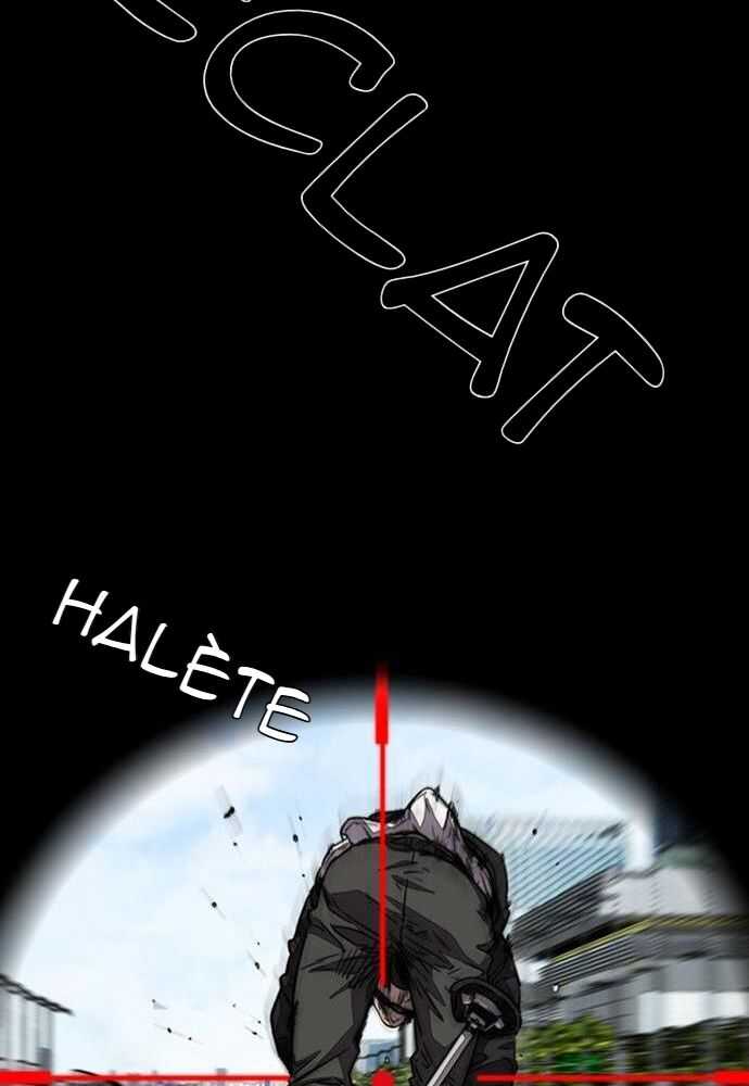 Wind Breaker Chapitre 527 - Page 73