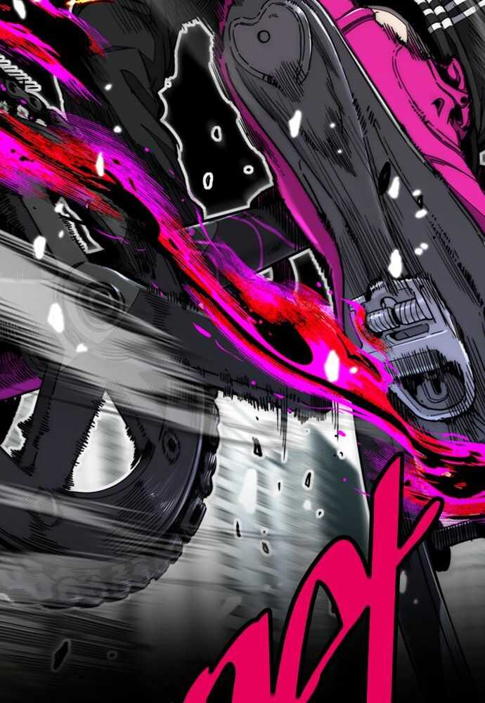 Wind Breaker Chapitre 527 - Page 80