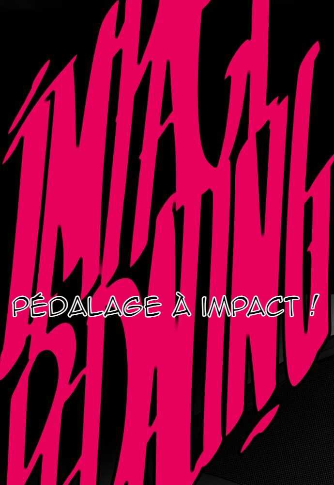 Wind Breaker Chapitre 527 - Page 81