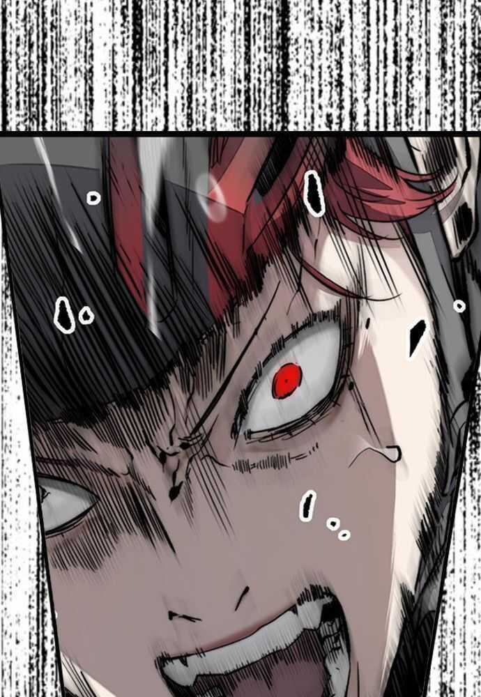 Wind Breaker Chapitre 527 - Page 91