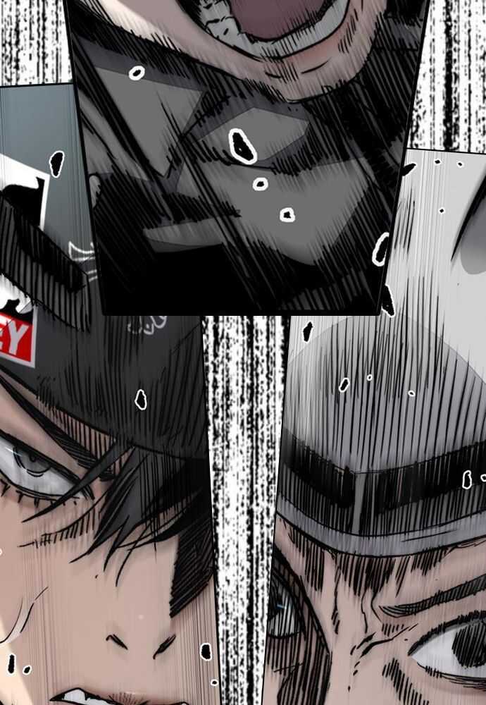 Wind Breaker Chapitre 527 - Page 92