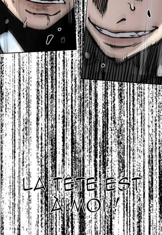 Wind Breaker Chapitre 527 - Page 93