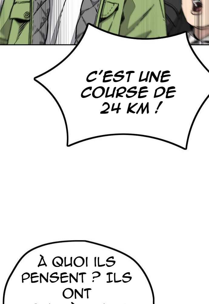 Wind Breaker Chapitre 527 - Page 96
