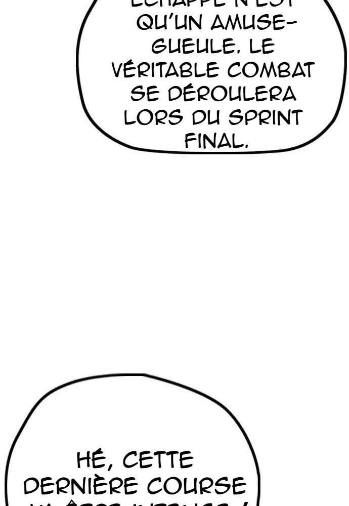 Wind Breaker Chapitre 527 - Page 98