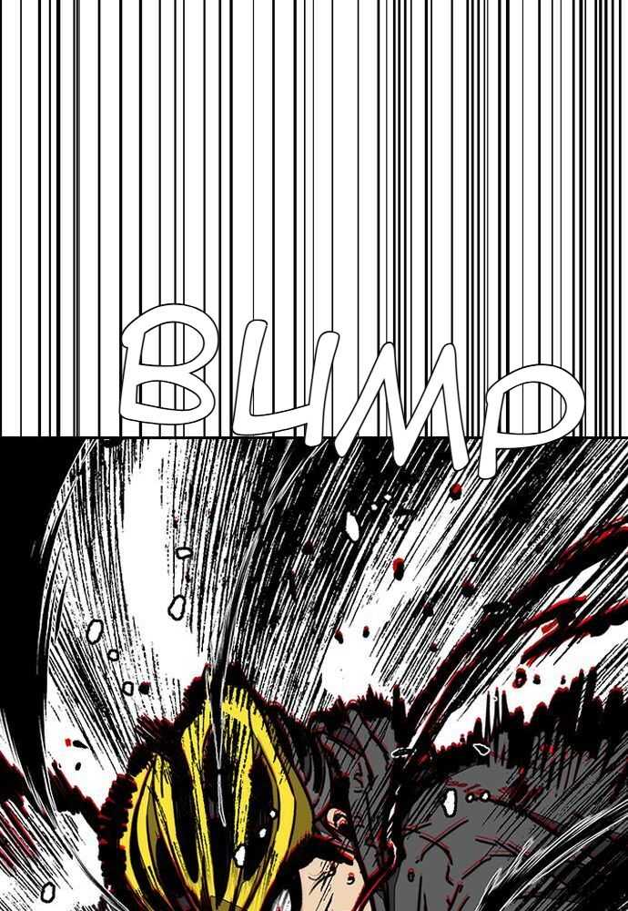 Wind Breaker Chapitre 528 - Page 10