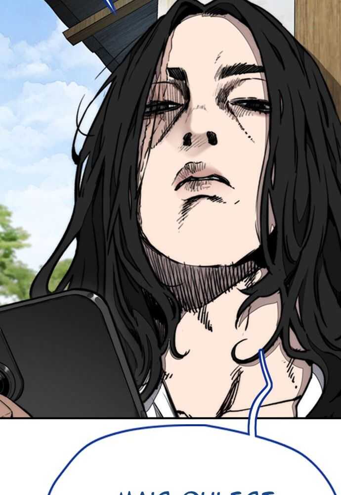 Wind Breaker Chapitre 528 - Page 108