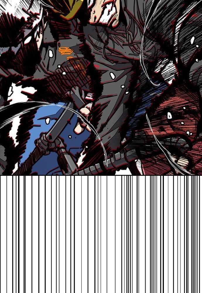 Wind Breaker Chapitre 528 - Page 11