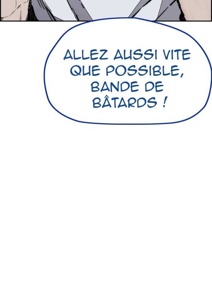 Wind Breaker Chapitre 528 - Page 112