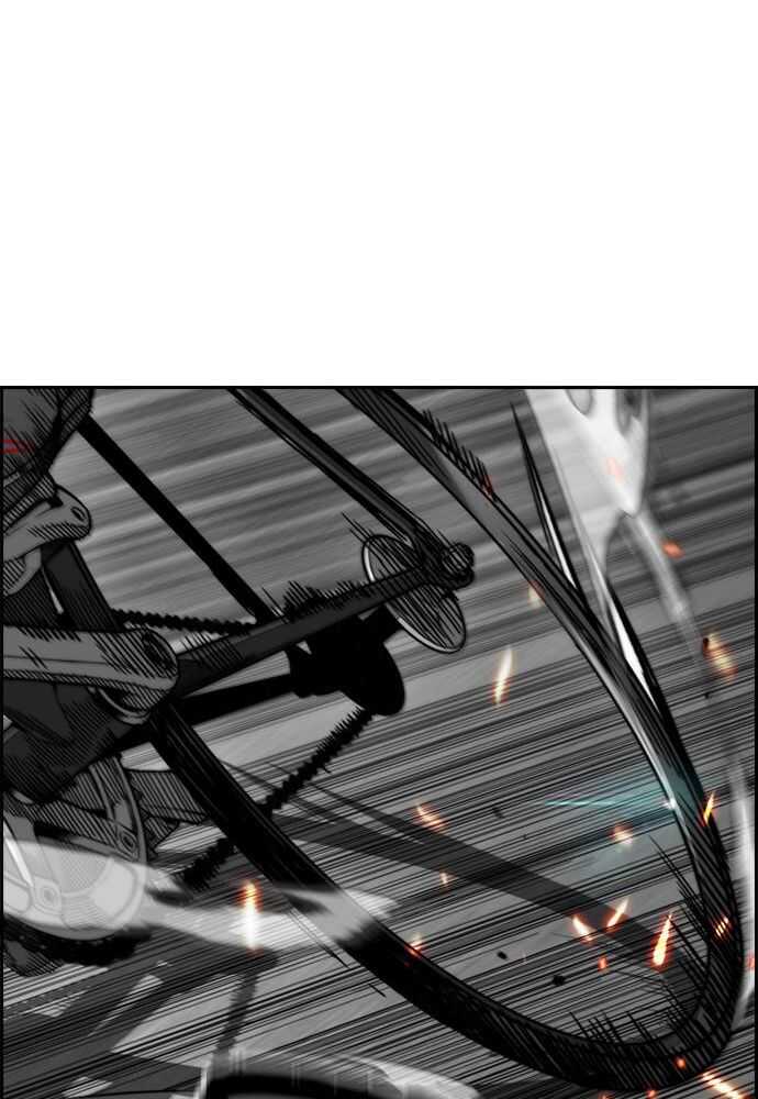 Wind Breaker Chapitre 528 - Page 113