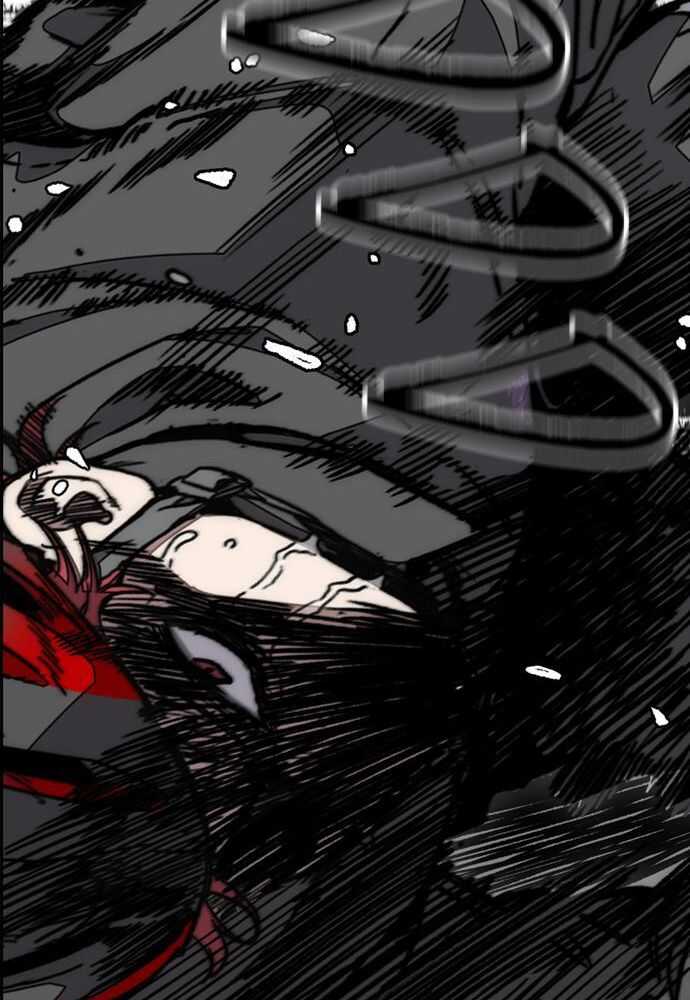 Wind Breaker Chapitre 528 - Page 115
