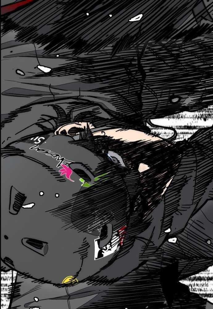 Wind Breaker Chapitre 528 - Page 116