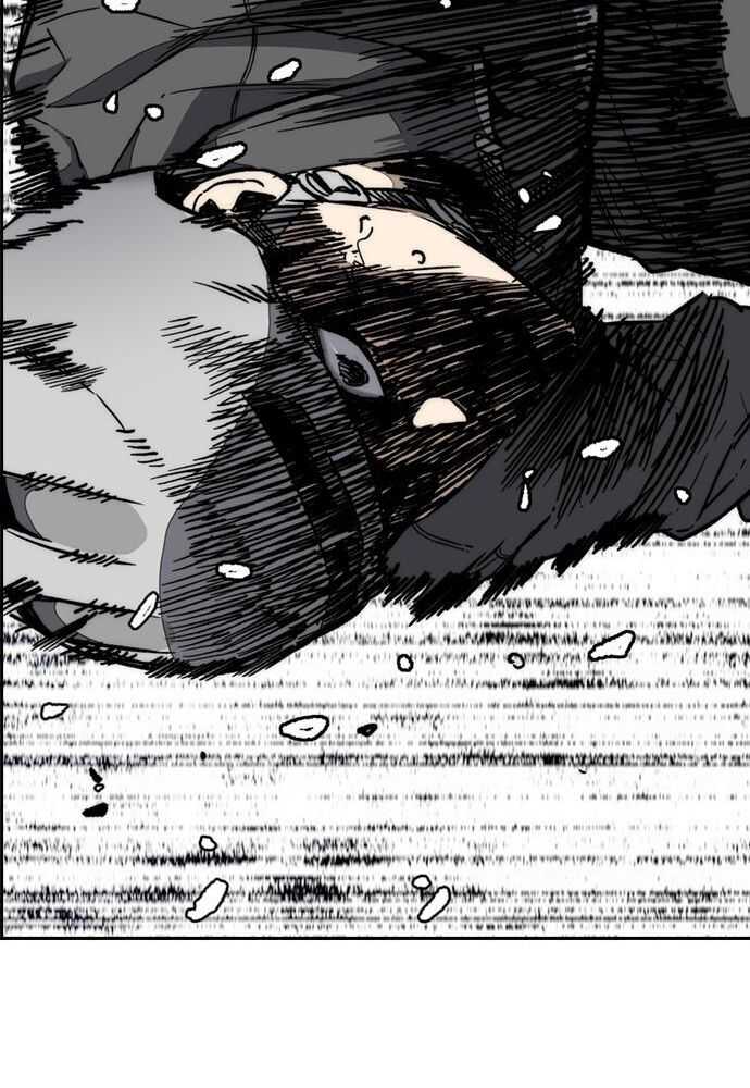 Wind Breaker Chapitre 528 - Page 117