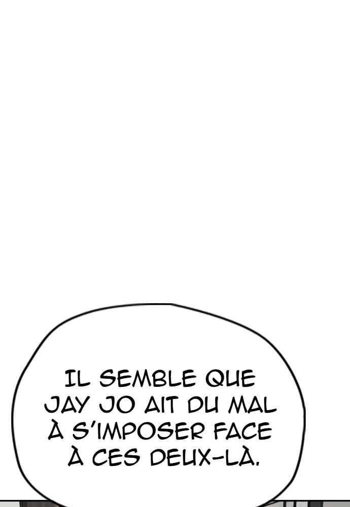 Wind Breaker Chapitre 528 - Page 118