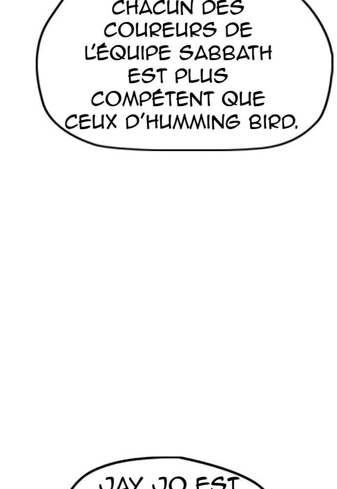 Wind Breaker Chapitre 528 - Page 120