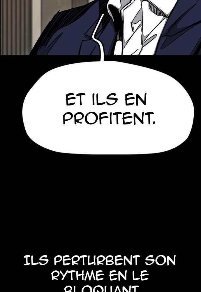 Wind Breaker Chapitre 528 - Page 122