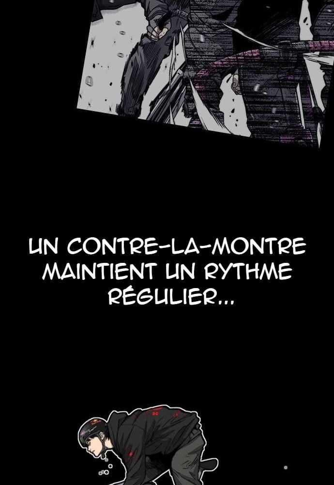 Wind Breaker Chapitre 528 - Page 124