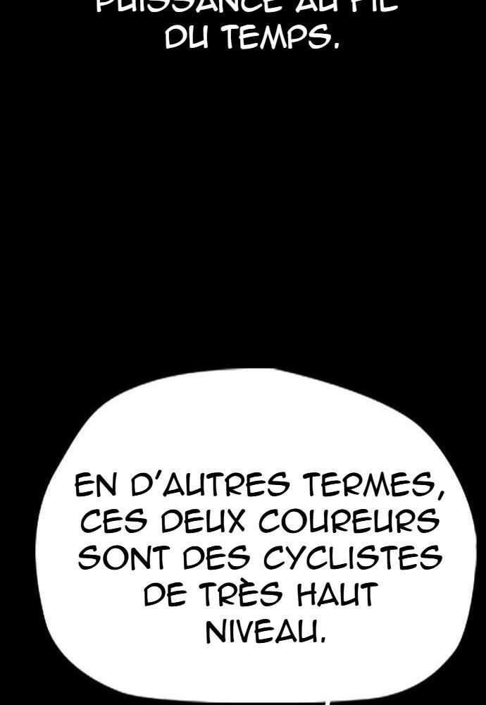 Wind Breaker Chapitre 528 - Page 126