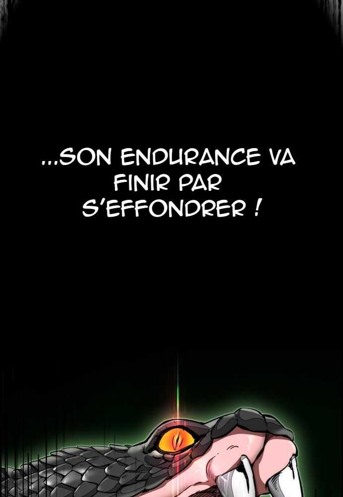 Wind Breaker Chapitre 528 - Page 134