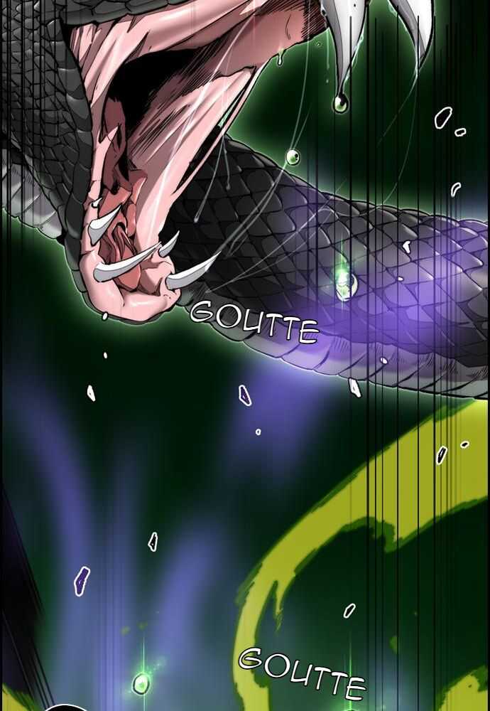 Wind Breaker Chapitre 528 - Page 135
