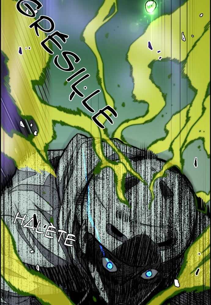 Wind Breaker Chapitre 528 - Page 136