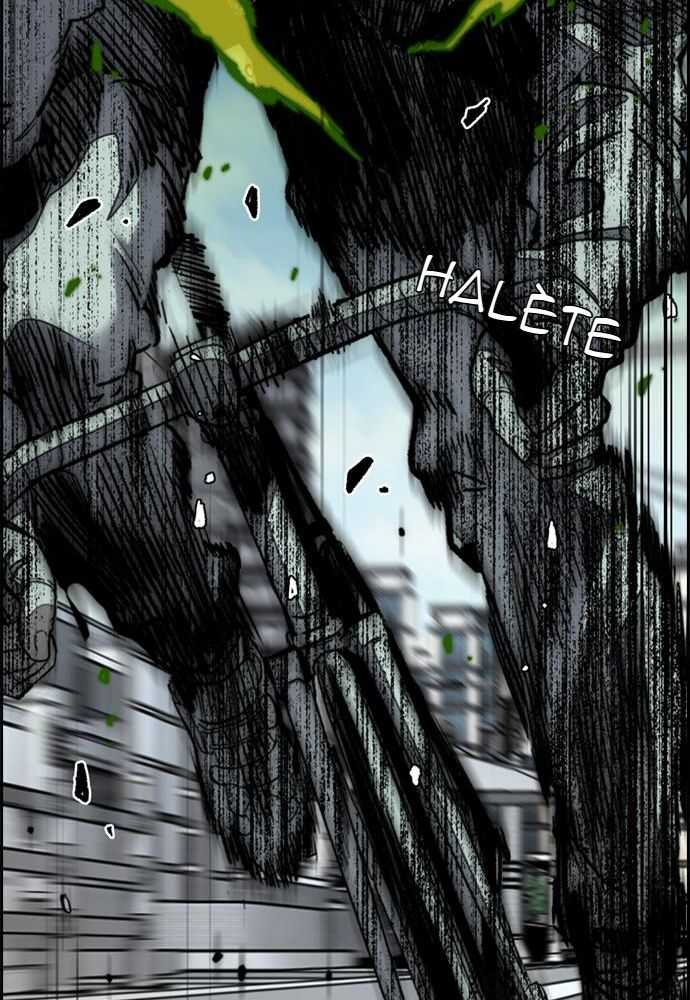 Wind Breaker Chapitre 528 - Page 137