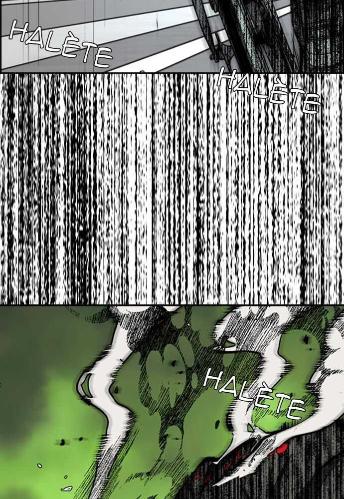 Wind Breaker Chapitre 528 - Page 138