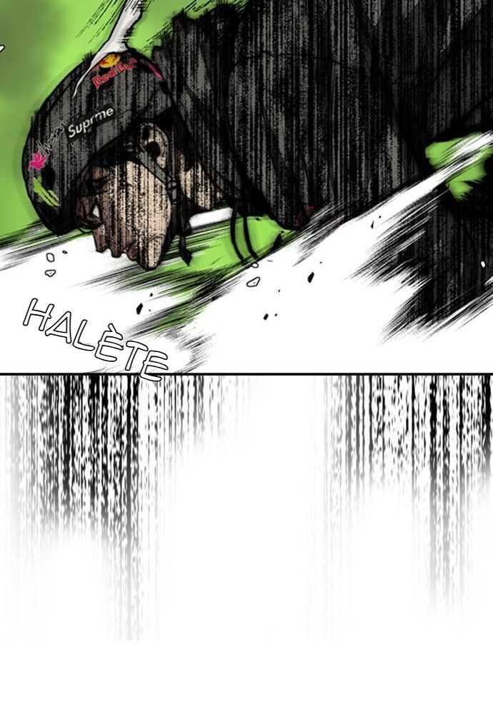 Wind Breaker Chapitre 528 - Page 139