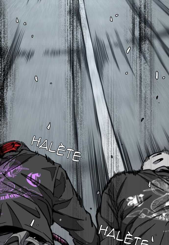 Wind Breaker Chapitre 528 - Page 141