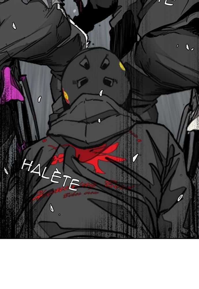 Wind Breaker Chapitre 528 - Page 142