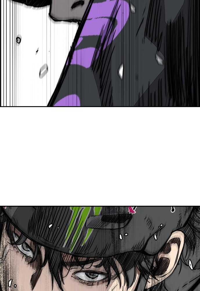 Wind Breaker Chapitre 528 - Page 144