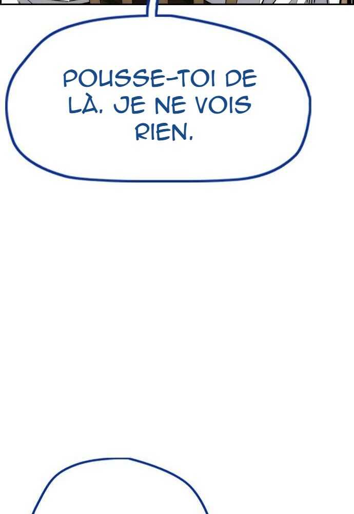 Wind Breaker Chapitre 528 - Page 148