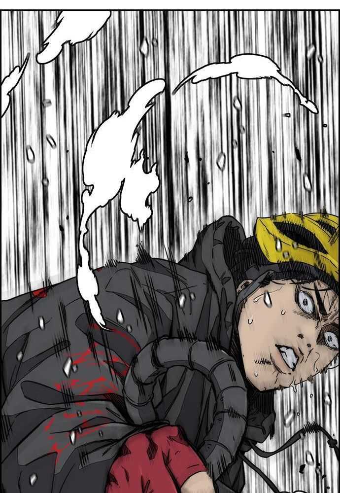 Wind Breaker Chapitre 528 - Page 15