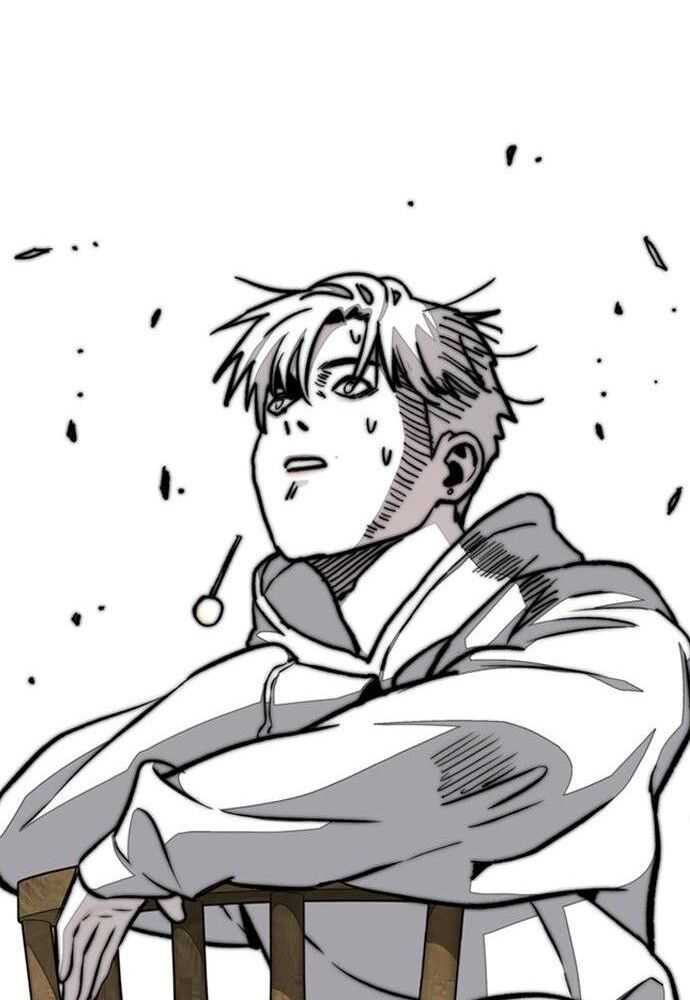 Wind Breaker Chapitre 528 - Page 156