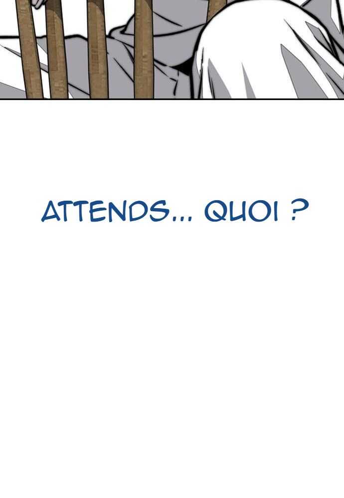 Wind Breaker Chapitre 528 - Page 157