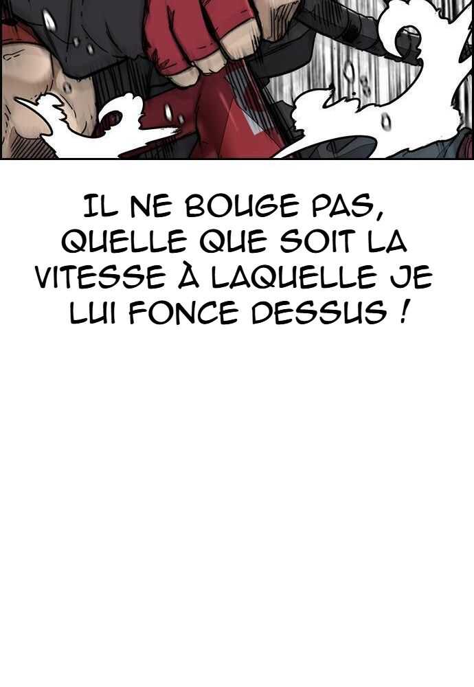 Wind Breaker Chapitre 528 - Page 16