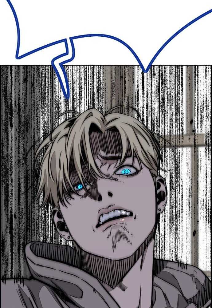 Wind Breaker Chapitre 528 - Page 160