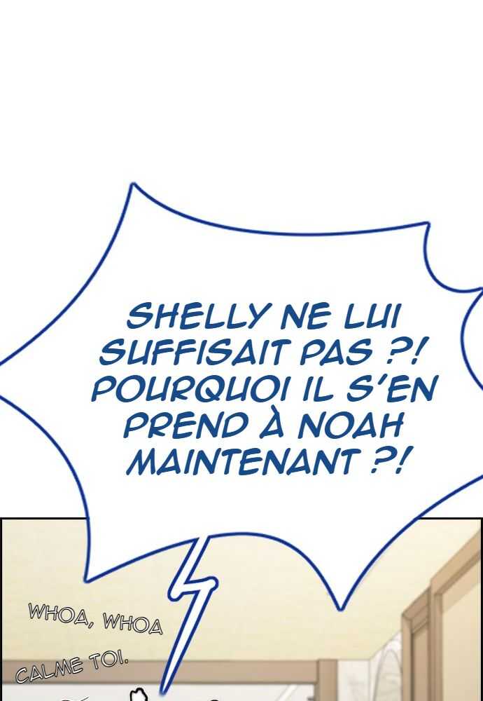 Wind Breaker Chapitre 528 - Page 162