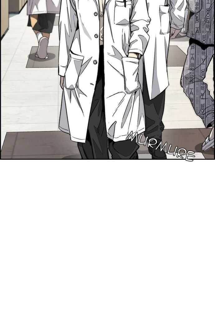 Wind Breaker Chapitre 528 - Page 167