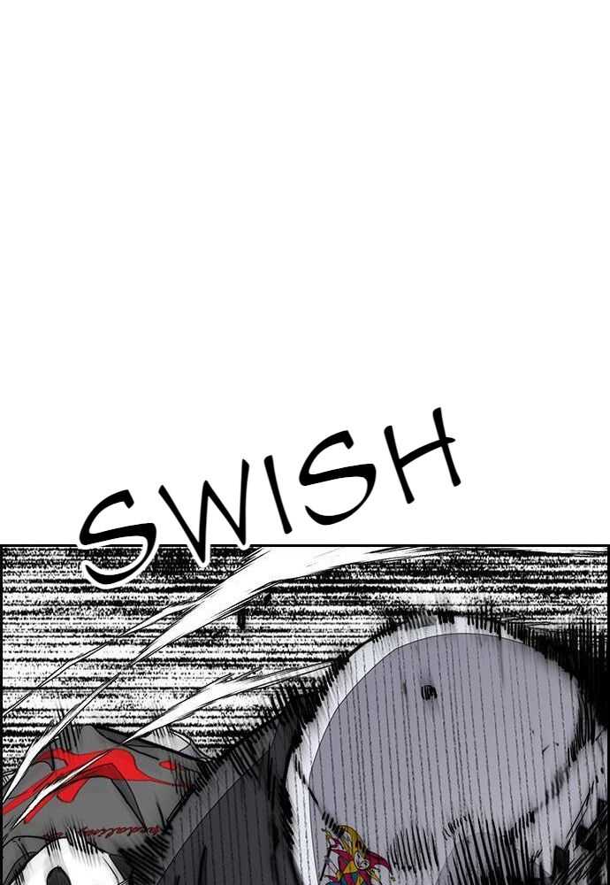 Wind Breaker Chapitre 528 - Page 17