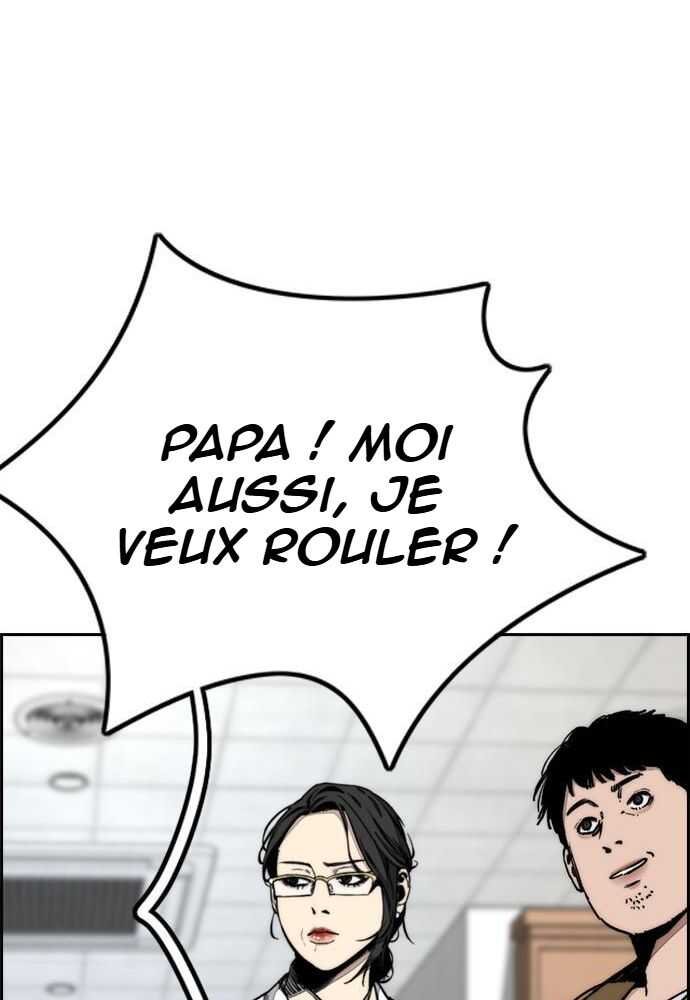Wind Breaker Chapitre 528 - Page 170