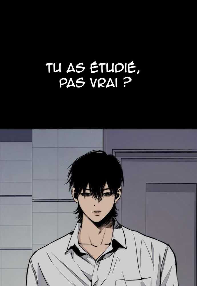 Wind Breaker Chapitre 528 - Page 177
