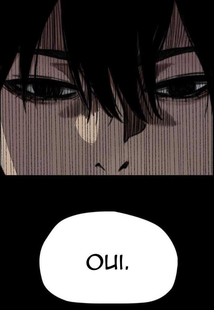 Wind Breaker Chapitre 528 - Page 182