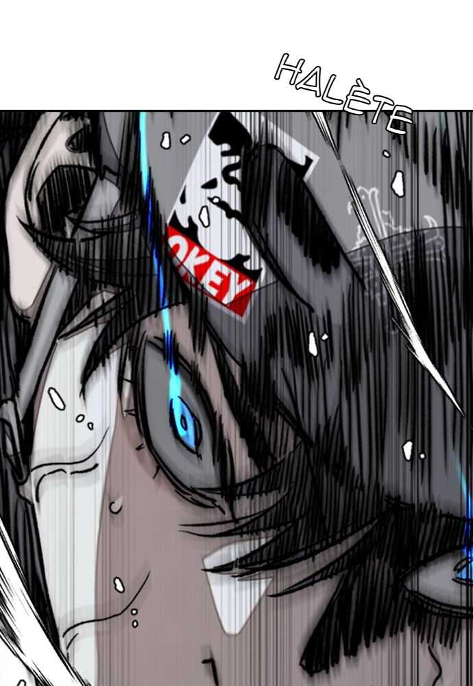 Wind Breaker Chapitre 528 - Page 185